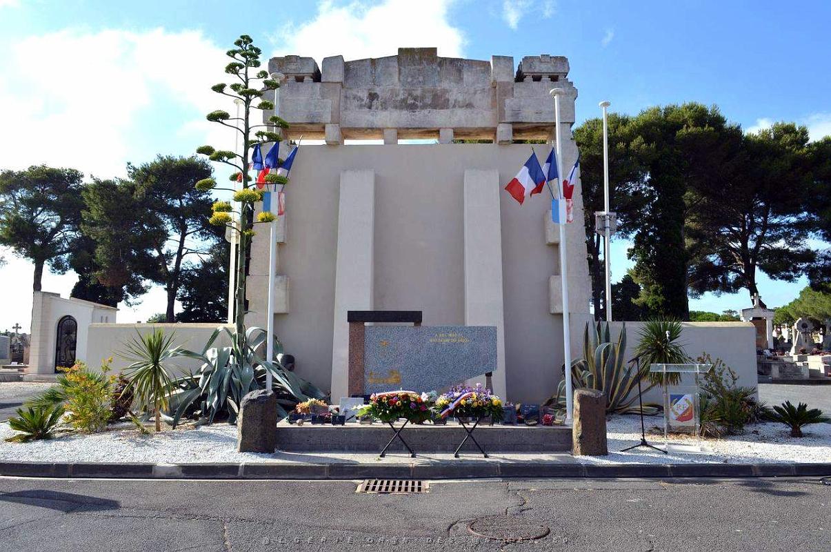 2017 07 05 AGDE-COMMEMORATION DU MASSACRE D ORAN DU 05 07 1962  (57).JPG